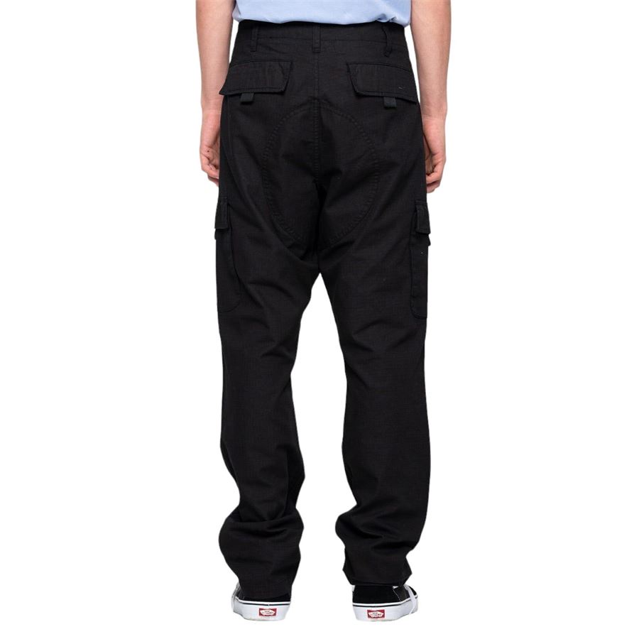 TACTICS PANT Santa Cruz | SCAPNT0629BLACK